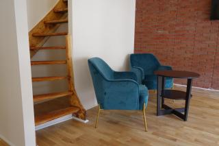 Nette, geräumige Ferienwohnung - Wuppertal - 7