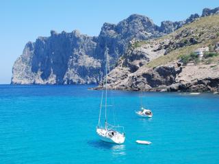 Apartamento Can Marce - Cala de Sant Vicenc - 1