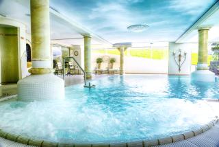 Hotel Almhof Rupp - Riezlern - 9