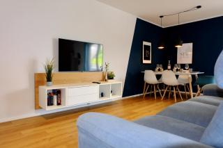 Boutique Appartement @Park - 8