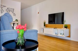 Boutique Appartement @Park - Rheinhausen - 9