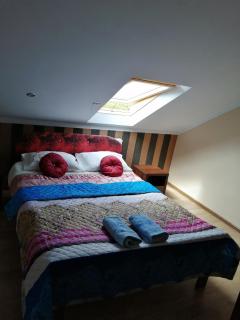 Agroturystyka Nowogród - 7