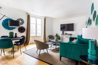 Spacious apartment - 3BR-6P - Champs Elysées - Paris - 7