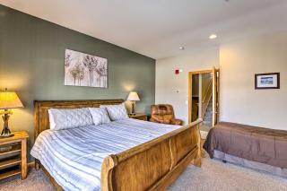 11 Mi to Keystone Silverthorne Condo with Deck - Silverthorne - 2