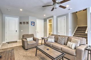 Luxury Downtown Moab Townhome with Pool Access! - 7