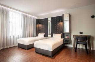 Point A Hotel London Paddington - Londra - 3