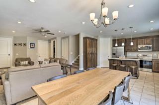 Luxury Downtown Moab Townhome with Pool Access! - Moab - 5