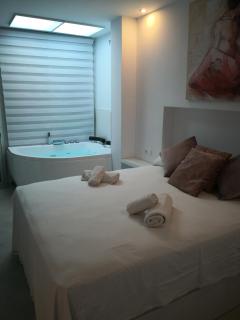 Blue Horizon Luxury Apartment - Nerja - 2