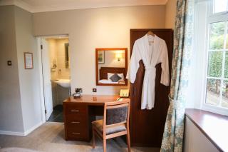 Moor Hall Hotel & Spa - 6