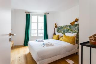 Spacious apartment - 3BR-6P - Champs Elysées - Paris - 5