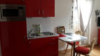 Alpenblümchen Apts. der Kornauer Stuben - 7