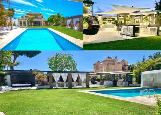 Villa Turrion - Marbella - 0