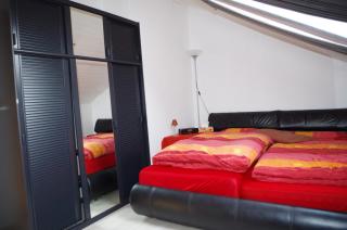 Ferienwohnung Taunus im Grünen Obergeschoss - 3