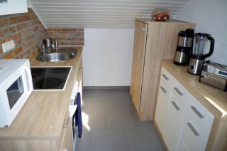 Ferienwohnung Taunus im Grünen Obergeschoss - Langgöns - 4