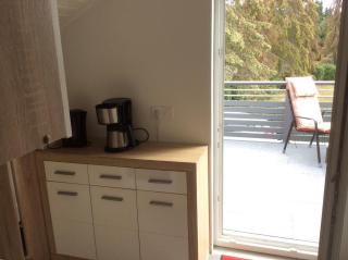 Ferienwohnung Taunus im Grünen Obergeschoss - 5