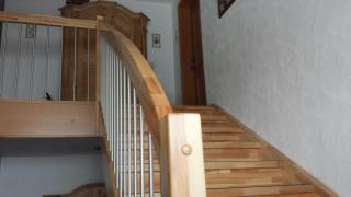 Alpenblümchen Apts. der Kornauer Stuben - 5