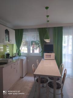 Brill Apartman - Harkány - 7