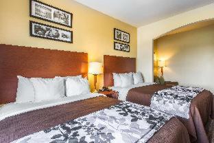 Sleep Inn & Suites At Kennesaw State University - Kennesaw - 2