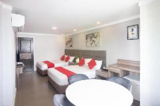 Anika Suites - Città di Cebu - 7