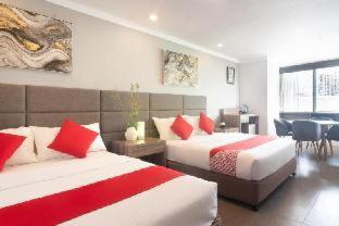 Anika Suites - Città di Cebu - 6
