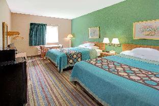 Super 8 by Wyndham Pontoon Beach IL/St. Louis MO Area - 7