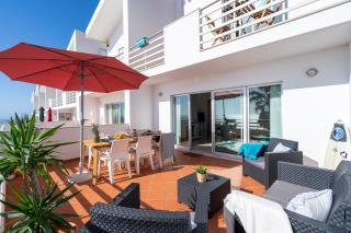 Villa Dunas - BIG WAVES VIEW by Silver Prop - Nazaré - 9
