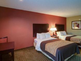 Quality Inn & Suites Pine Bluff - Pine Bluff - 8