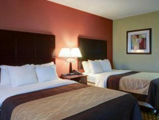 Quality Inn & Suites Pine Bluff - Pine Bluff - 6