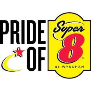 Super 8 by Wyndham Milbank SD - Milbank - 1