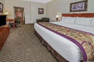 La Quinta by Wyndham Kennewick - Kennewick - 4