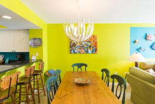411 COV-Penthouse View - Folly Beach - 6