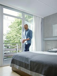 Hotel Wedina an der Alster - Hamburg - 6