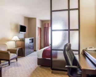 Comfort Suites Macon Northwest - Macon - 3