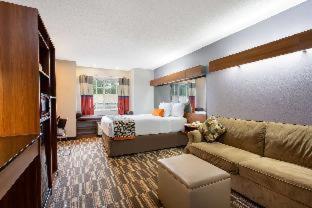Microtel Inn & Suites by Wyndham Philadelphia Airport - Philadelphia - 9