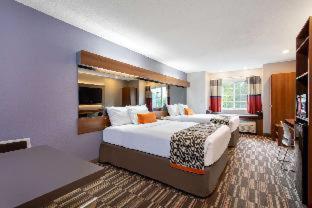 Microtel Inn & Suites by Wyndham Philadelphia Airport - Philadelphia - 4
