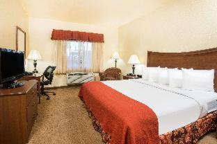 Days Inn by Wyndham Ellis - Ellis - 6