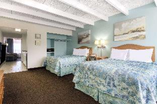 Days Inn & Suites by Wyndham Jekyll Island - 9