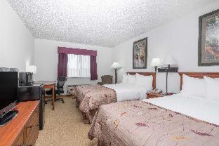 Baymont by Wyndham Marshfield - Marshfield - 9