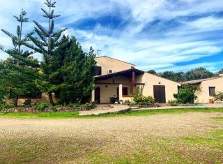 Agriturismo Terra Noas - Villaurbana - 7
