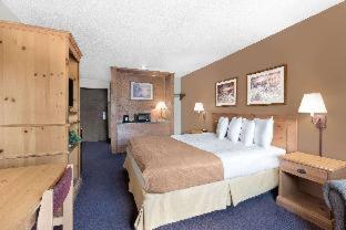 Super 8 by Wyndham Chamberlain SD - Chamberlain - 9
