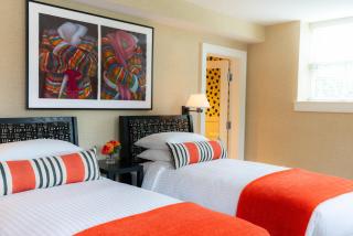 Inns of Aurora Resort & Spa - Aurora - 3