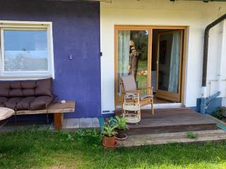 Gaensebluemchen 1 Apartment daisy 1 - Walsdorf - 8