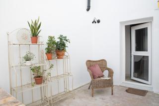 El ático de los mosaicos - Cádiz - 4