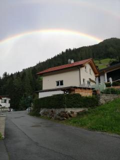Apart Alblittblick - Kappl - 1