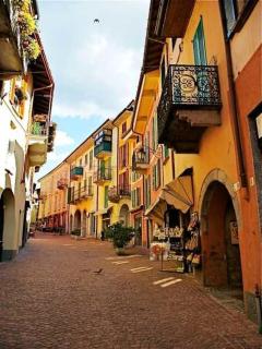 Il Giardino Segreto - Luino - 9