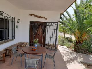 CASA RURAL LA CERCA - 5