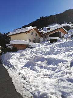 Apart Alblittblick - Kappl - 4