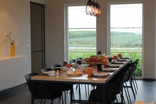 Vakantiewoning 't Pandoerhof - 2