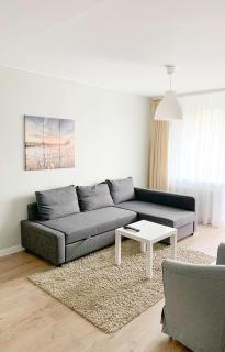 Rima's apartment - Palanga - 0