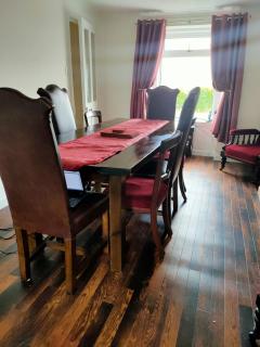 The Old Crofthouse, Kingsburgh - Kingsburgh - 5